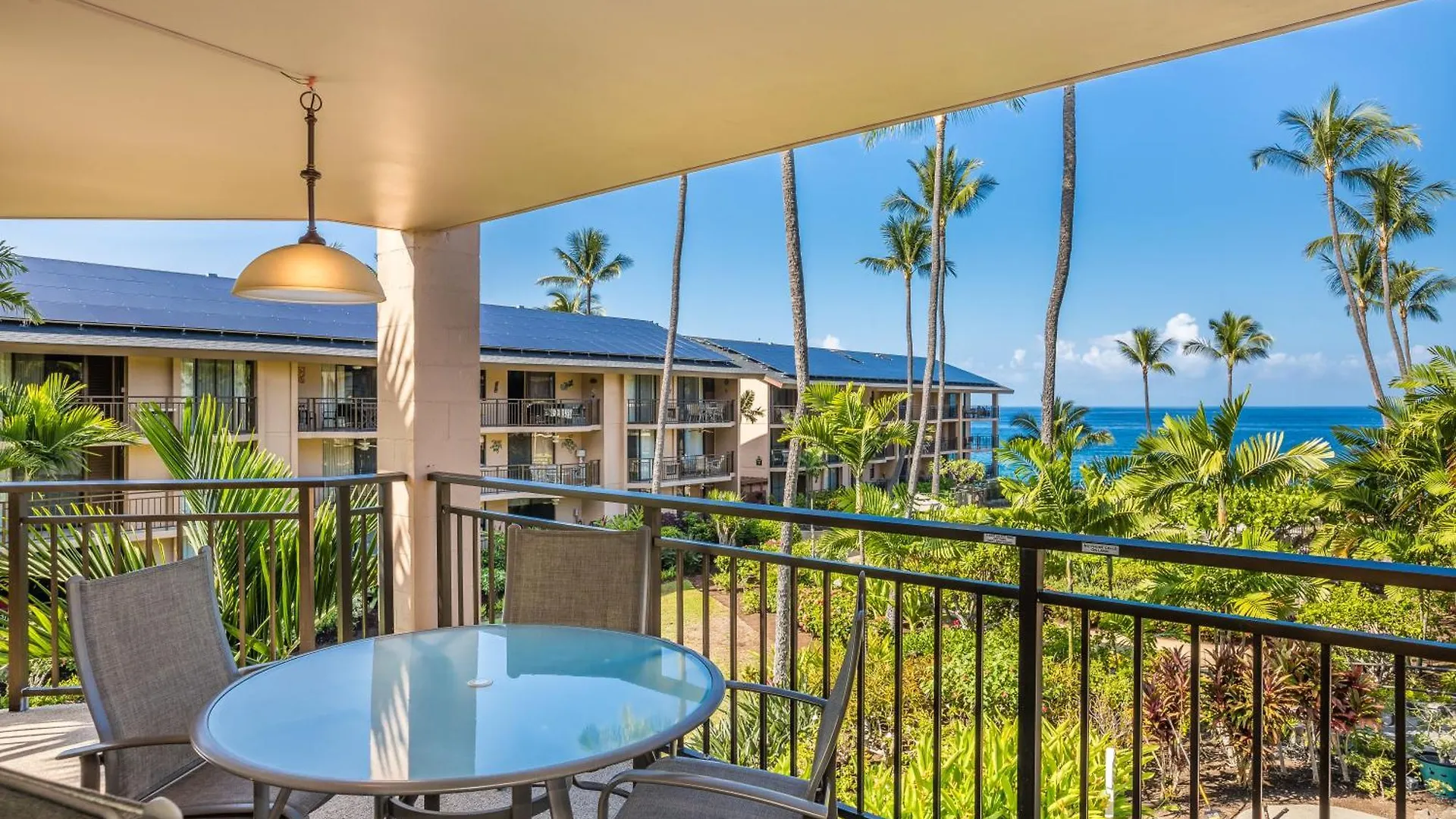 Kona Makai 5-201 Apartman Kailua-Kona