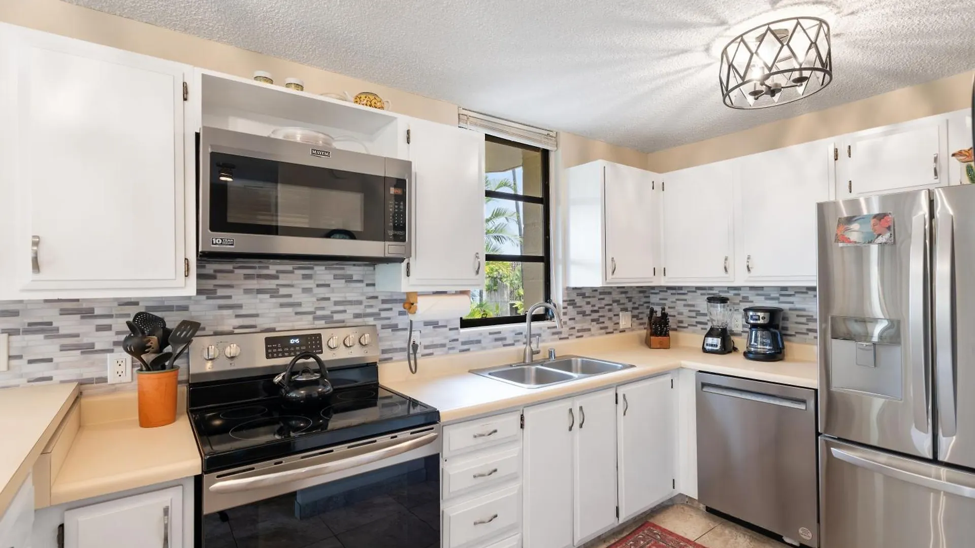 Kona Makai 5-201 Apartman Kailua-Kona