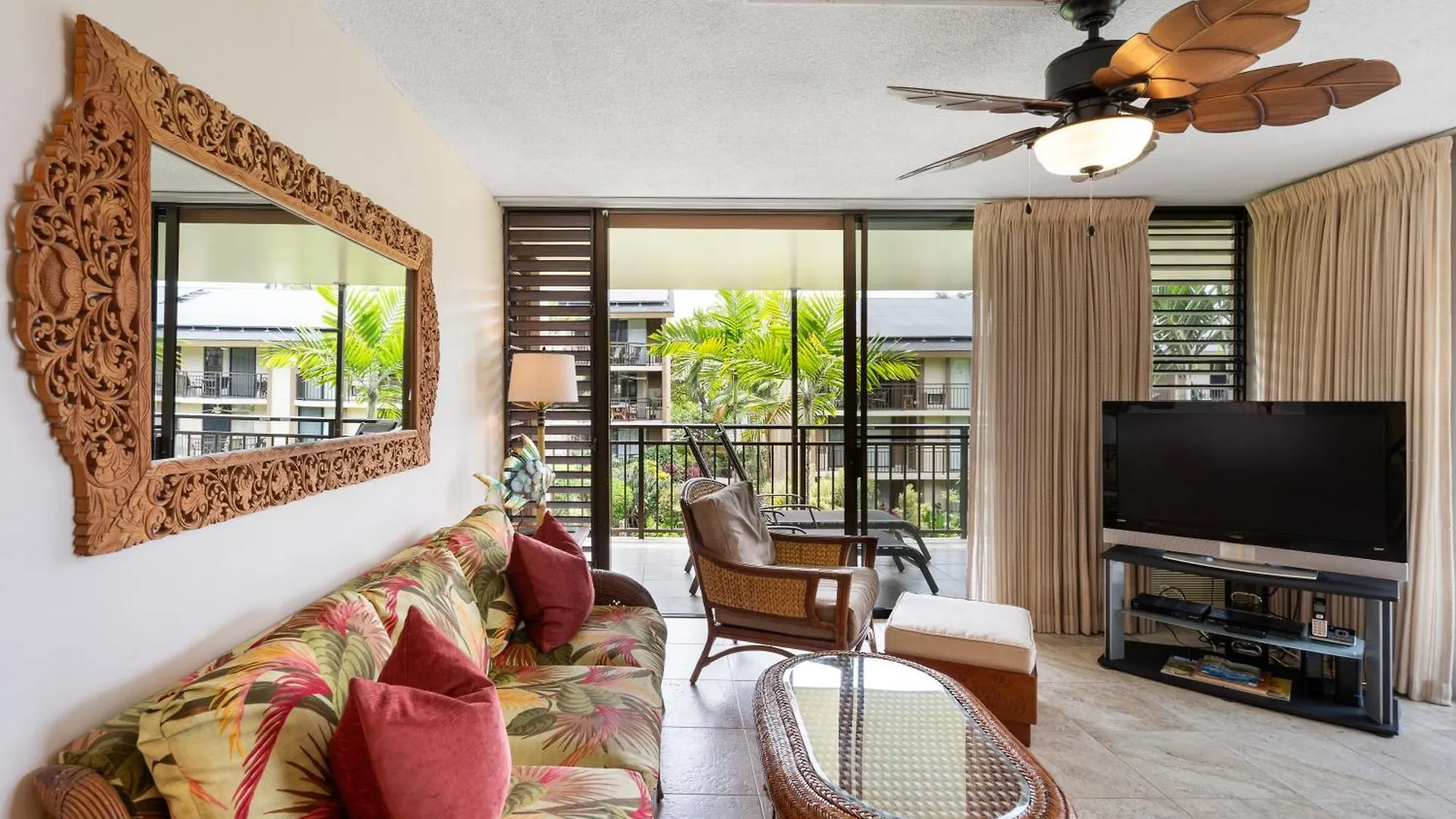 Kona Makai 5-201 Apartman Kailua-Kona 0*,