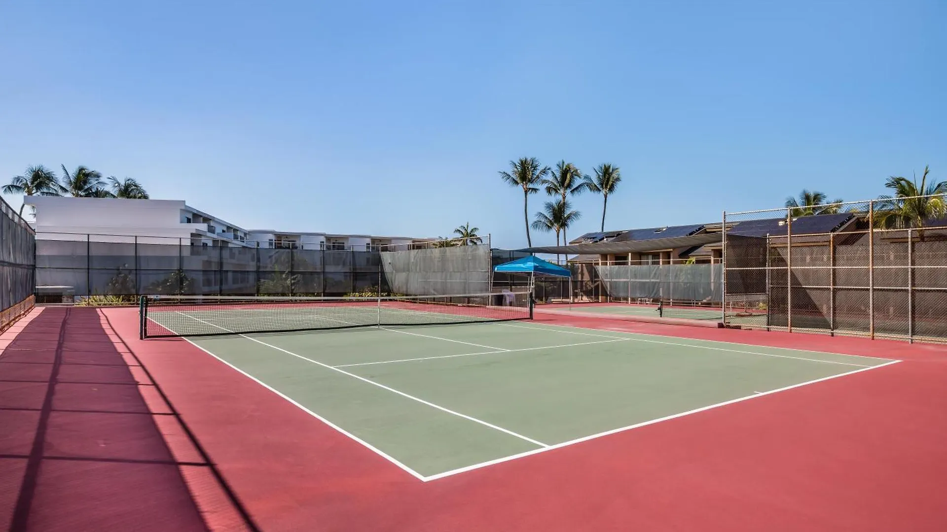 Kona Makai 5-201 Apartman Kailua-Kona