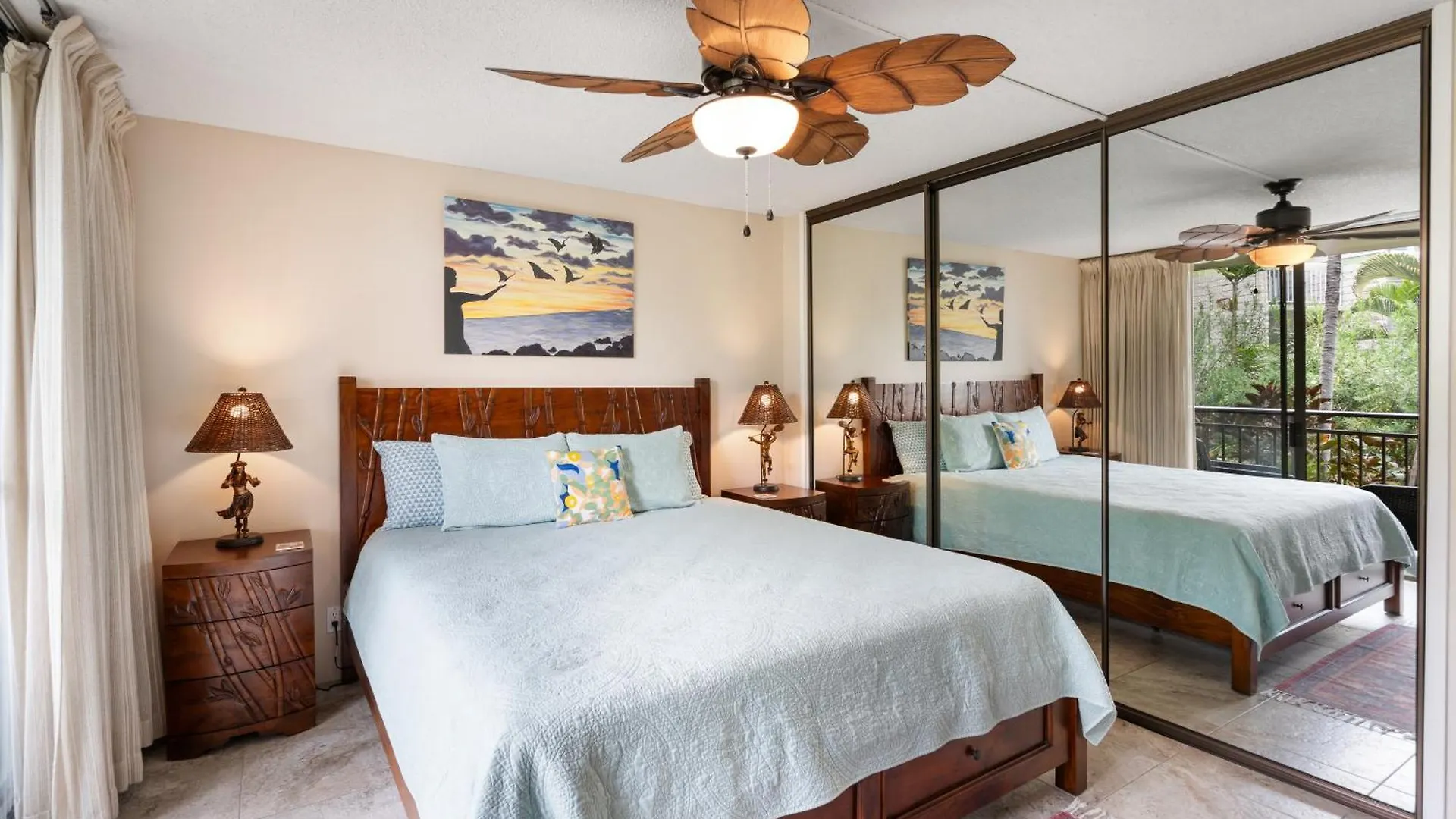 Kona Makai 5-201 Apartman Kailua-Kona Amerikai Egyesült Államok