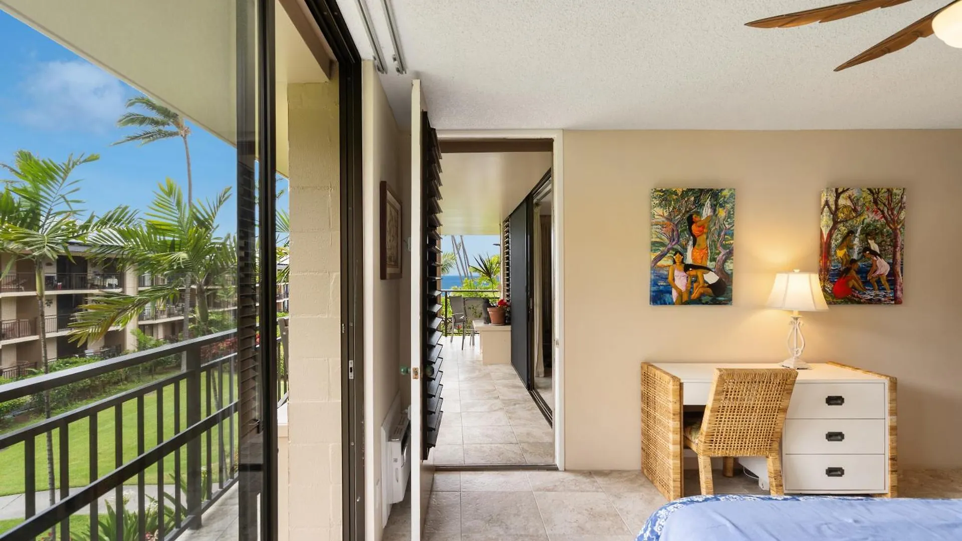 Kona Makai 5-201 Apartman Kailua-Kona