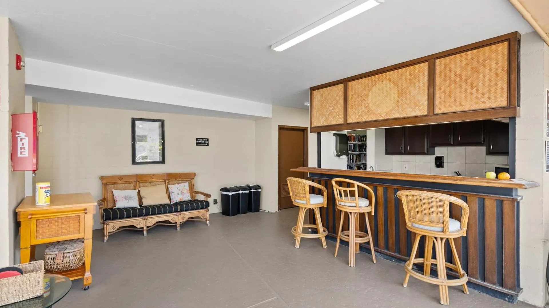 Kona Makai 5-201 Apartman Kailua-Kona Amerikai Egyesült Államok