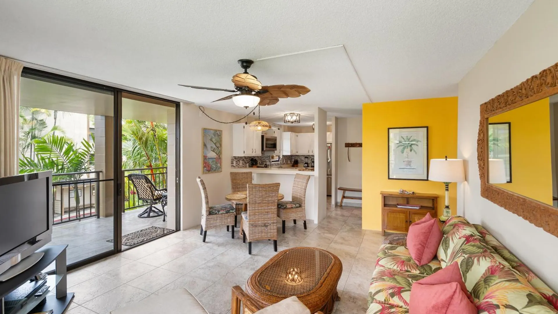 Kona Makai 5-201 Apartman Kailua-Kona 0*,  Amerikai Egyesült Államok