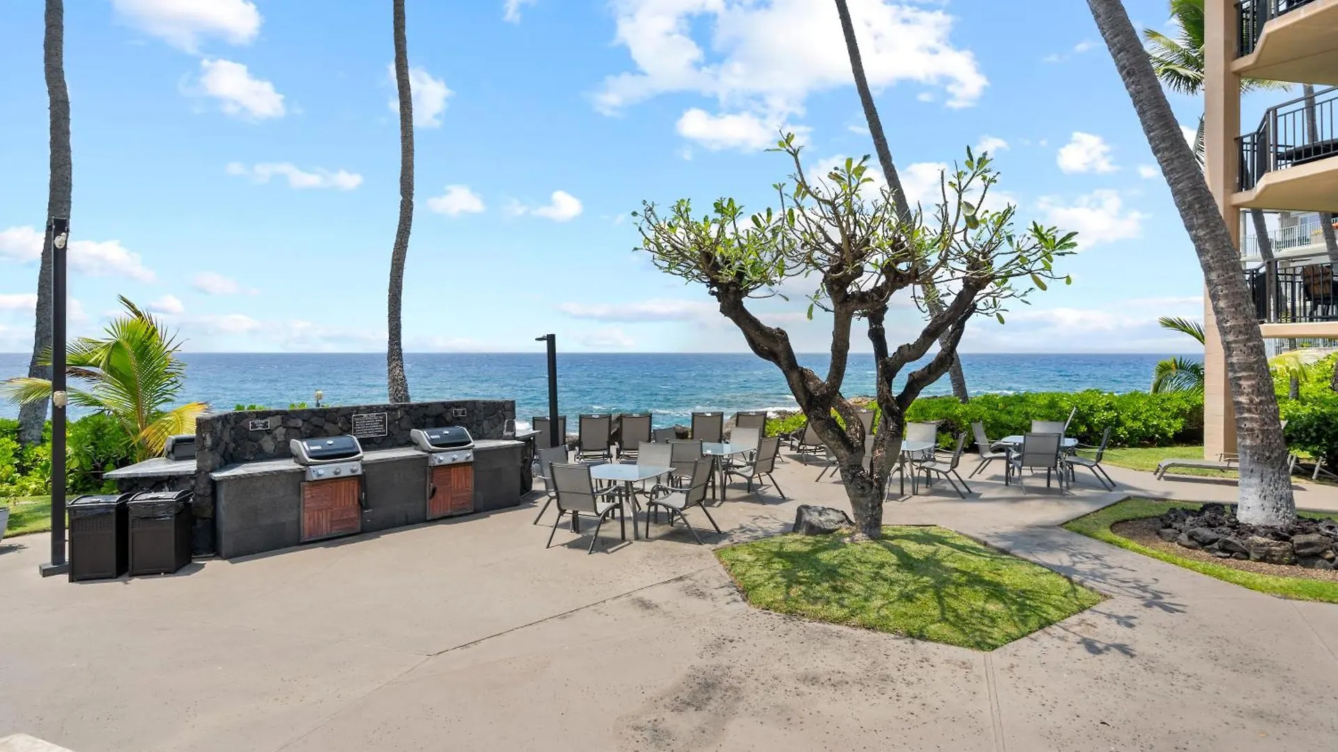 Kona Makai 5-201 Apartman Kailua-Kona