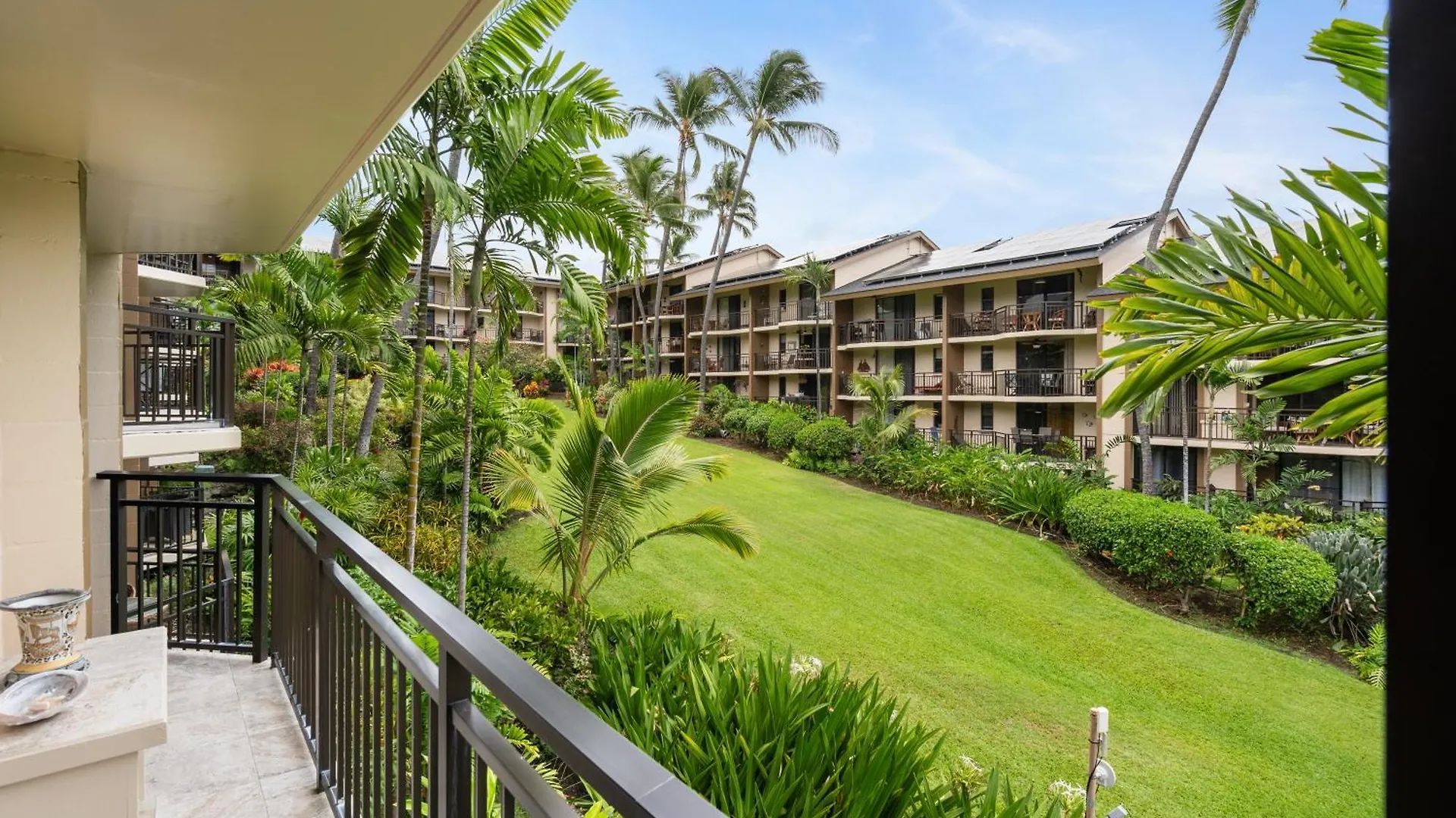 Kona Makai 5-201 Apartman Kailua-Kona