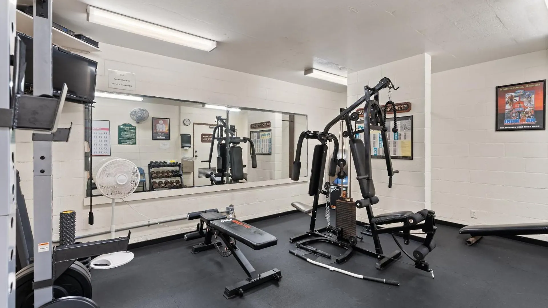 Kona Makai 5-201 Apartman Kailua-Kona Amerikai Egyesült Államok