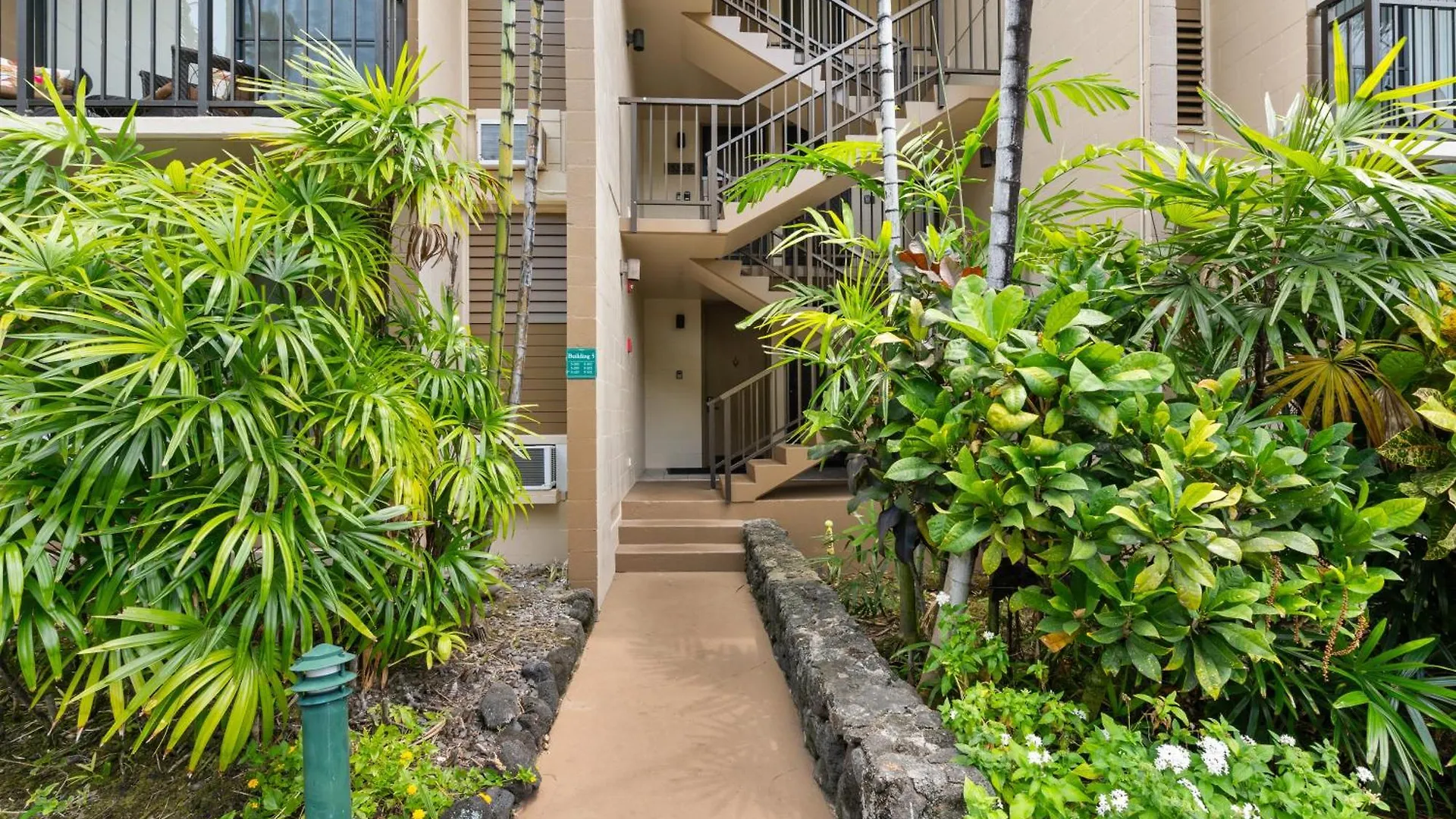 Kona Makai 5-201 Apartman Kailua-Kona