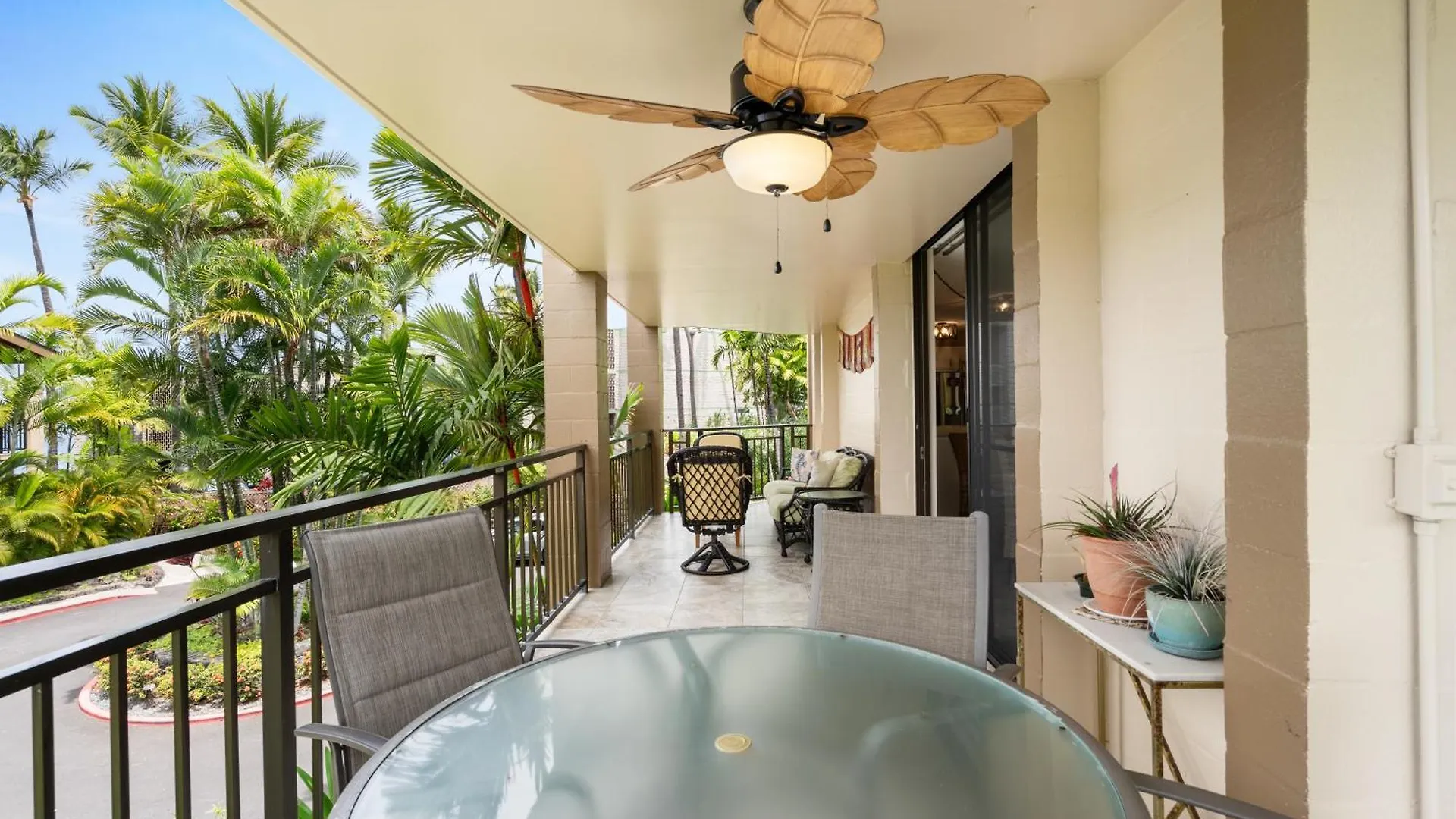 Kona Makai 5-201 Apartman Kailua-Kona Amerikai Egyesült Államok