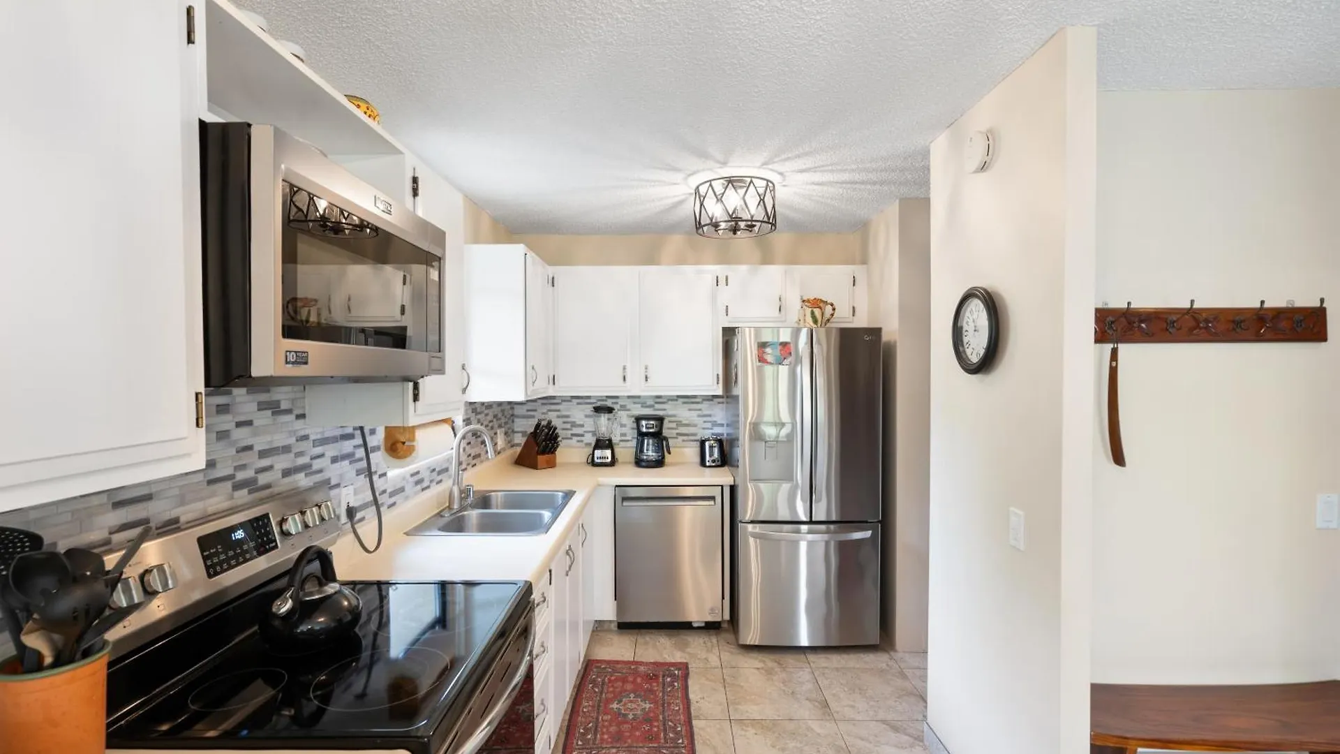 Kona Makai 5-201 Apartman Kailua-Kona