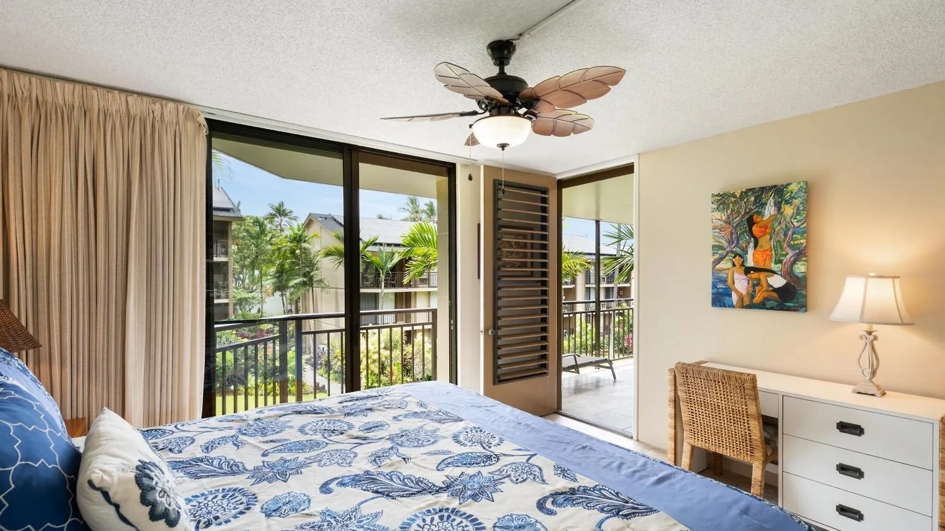 Kona Makai 5-201 Apartman Kailua-Kona 0*,  Amerikai Egyesült Államok