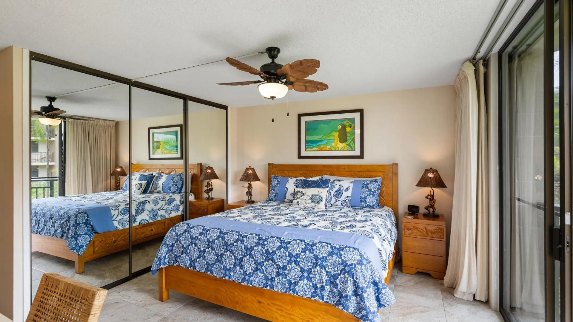 Kona Makai 5-201 Apartman Kailua-Kona