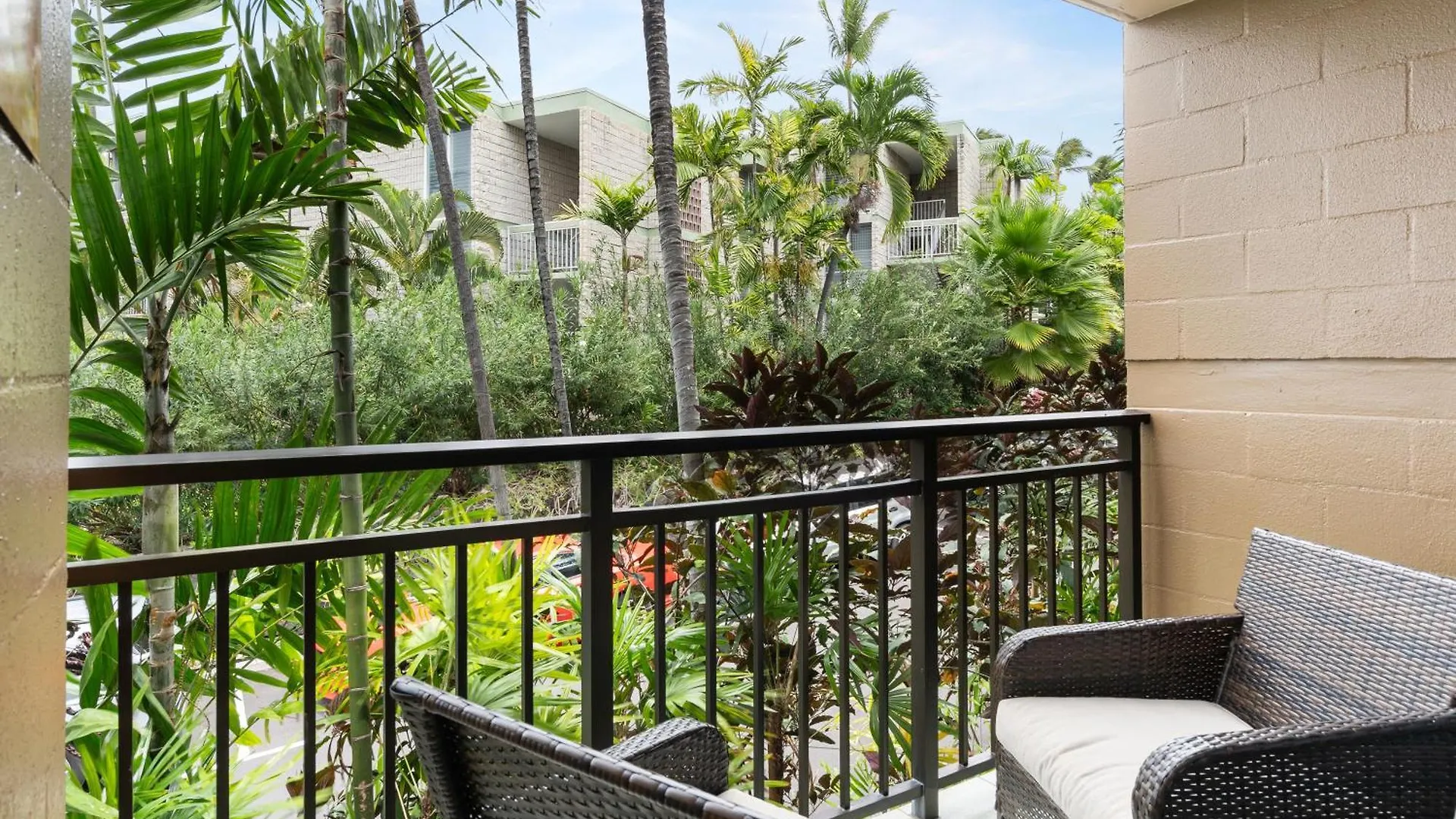 Kona Makai 5-201 Apartman Kailua-Kona