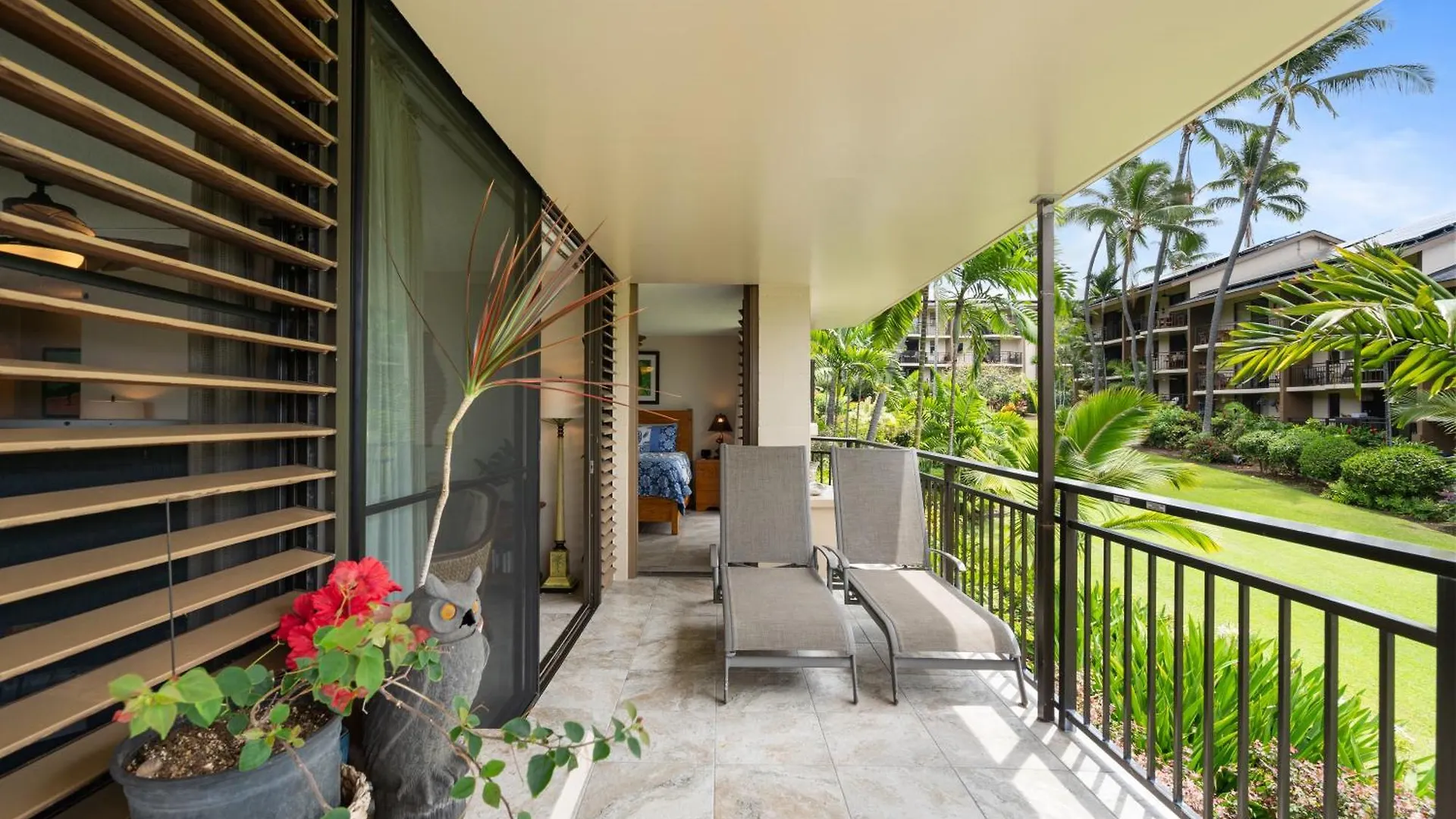 Kona Makai 5-201 Apartman Kailua-Kona