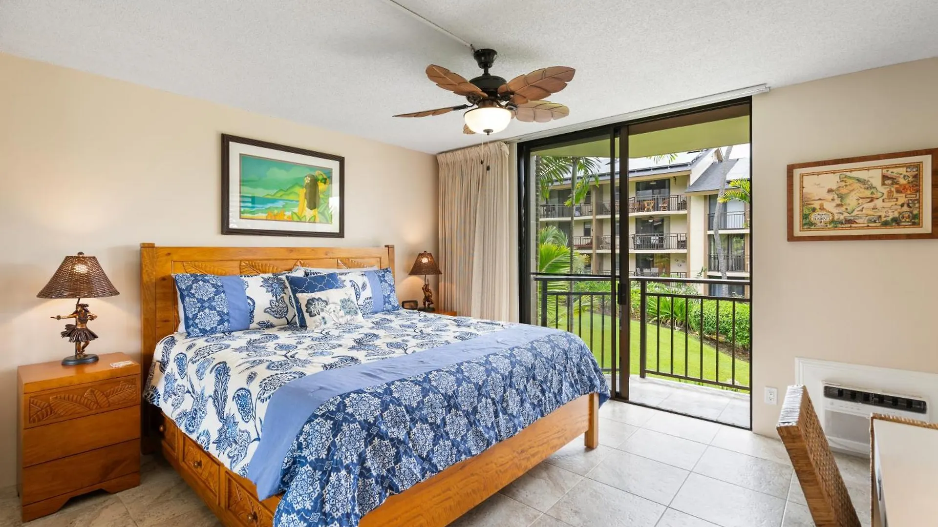 Appartamento Kona Makai 5-201 Kailua-Kona Stati Uniti