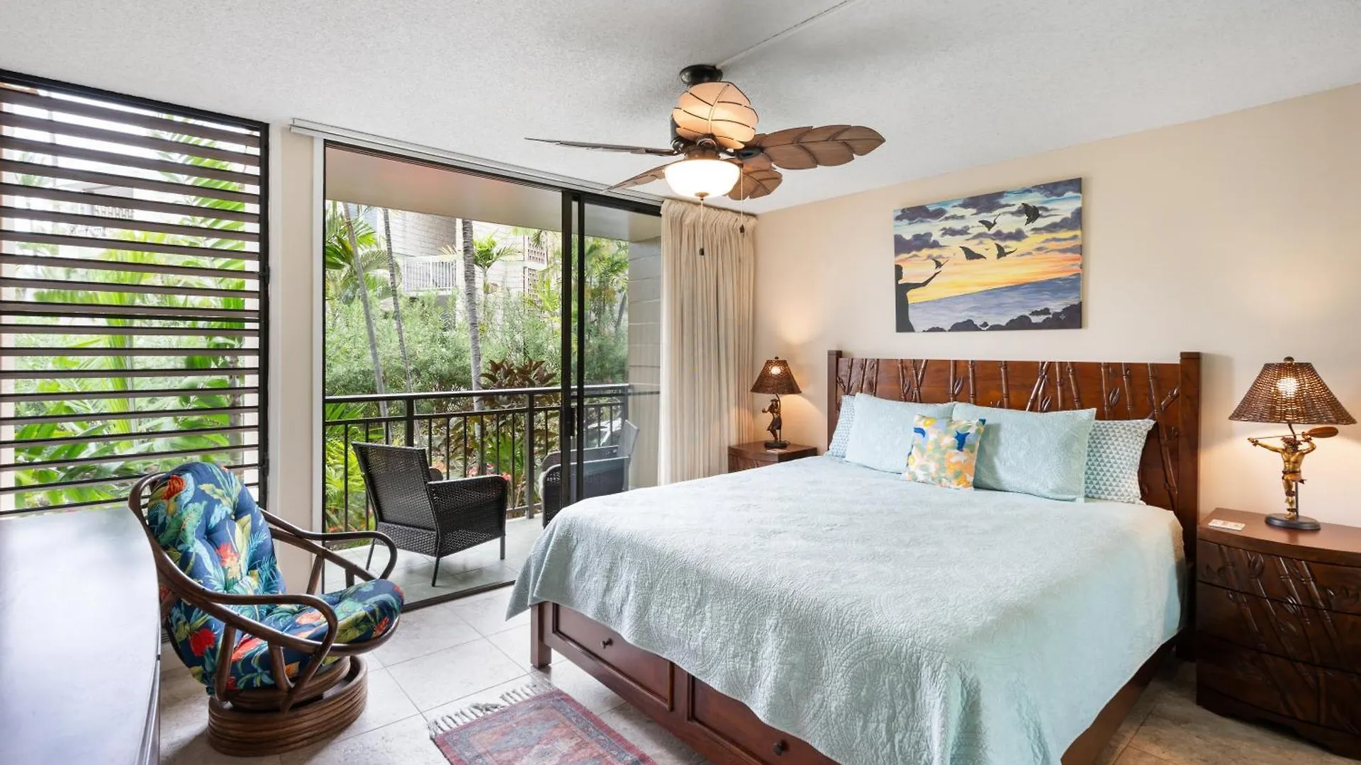 Appartamento Kona Makai 5-201 Kailua-Kona Stati Uniti