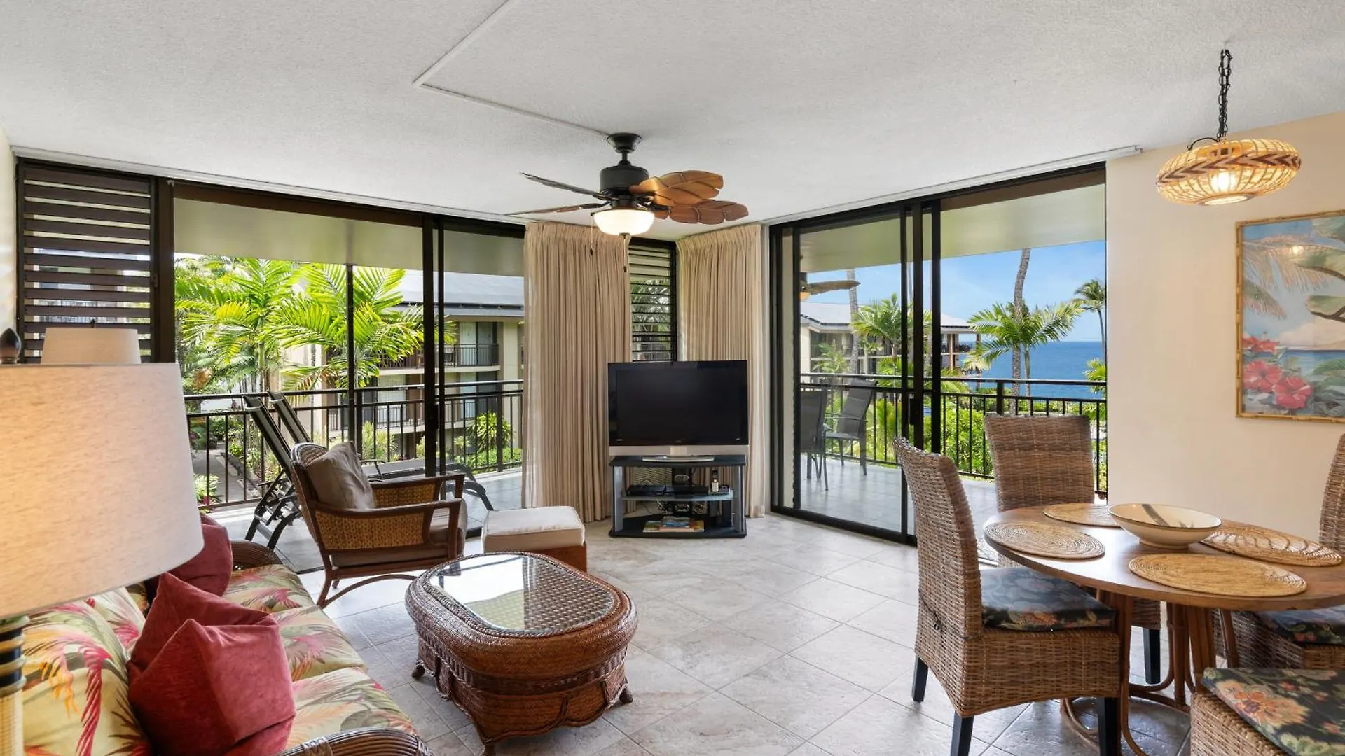 Apartament Kona Makai 5-201 Kailua-Kona Stany Zjednoczone Ameryki