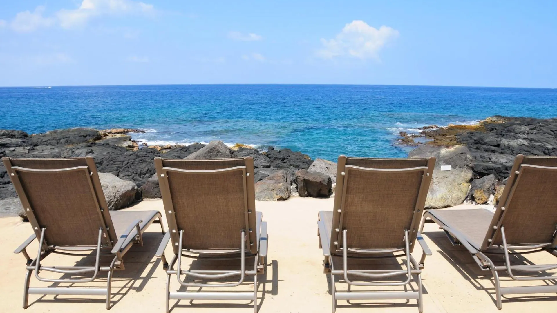 Apartament Kona Makai 5-201 Kailua-Kona