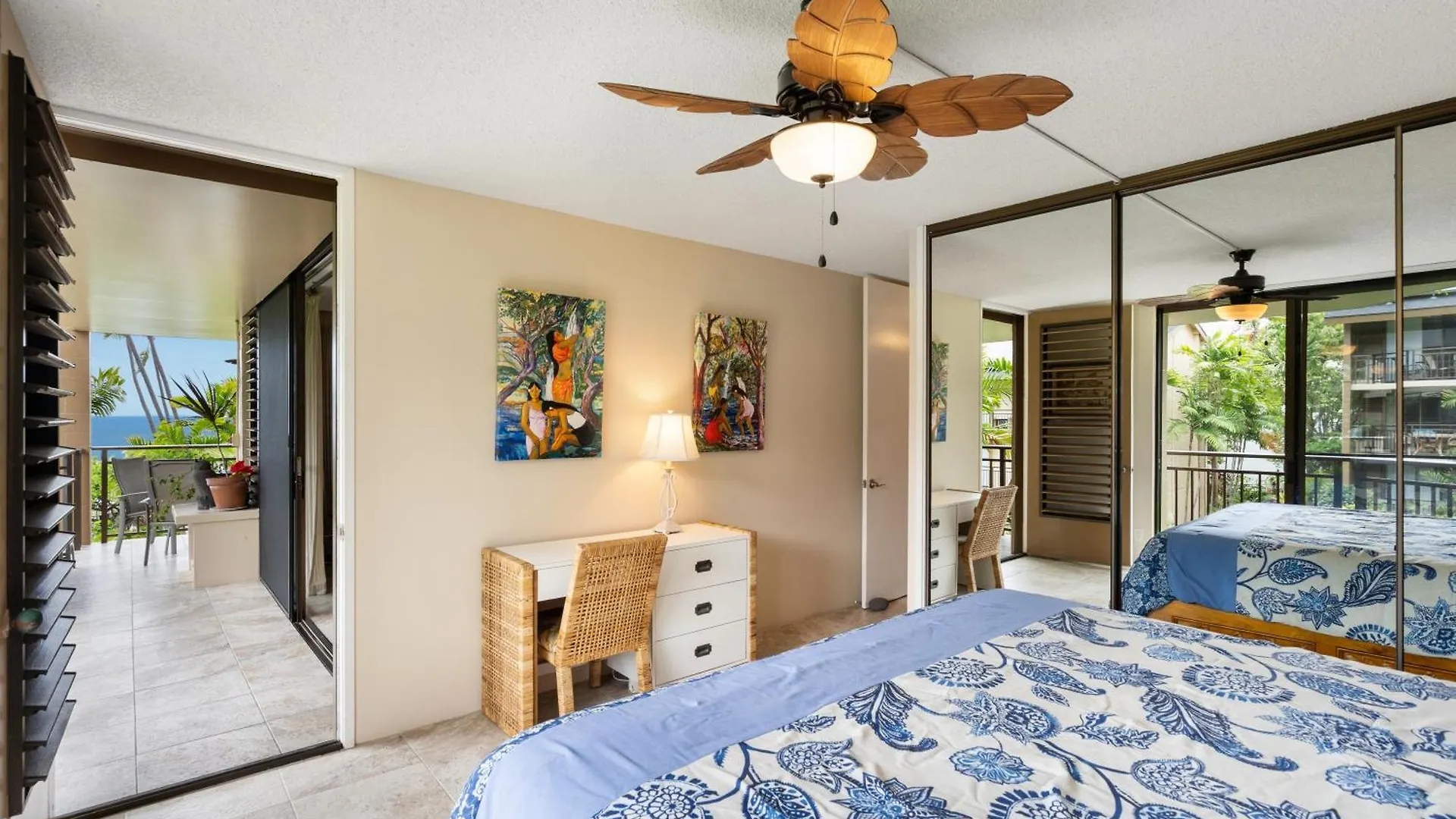 Apartament Kona Makai 5-201 Kailua-Kona
