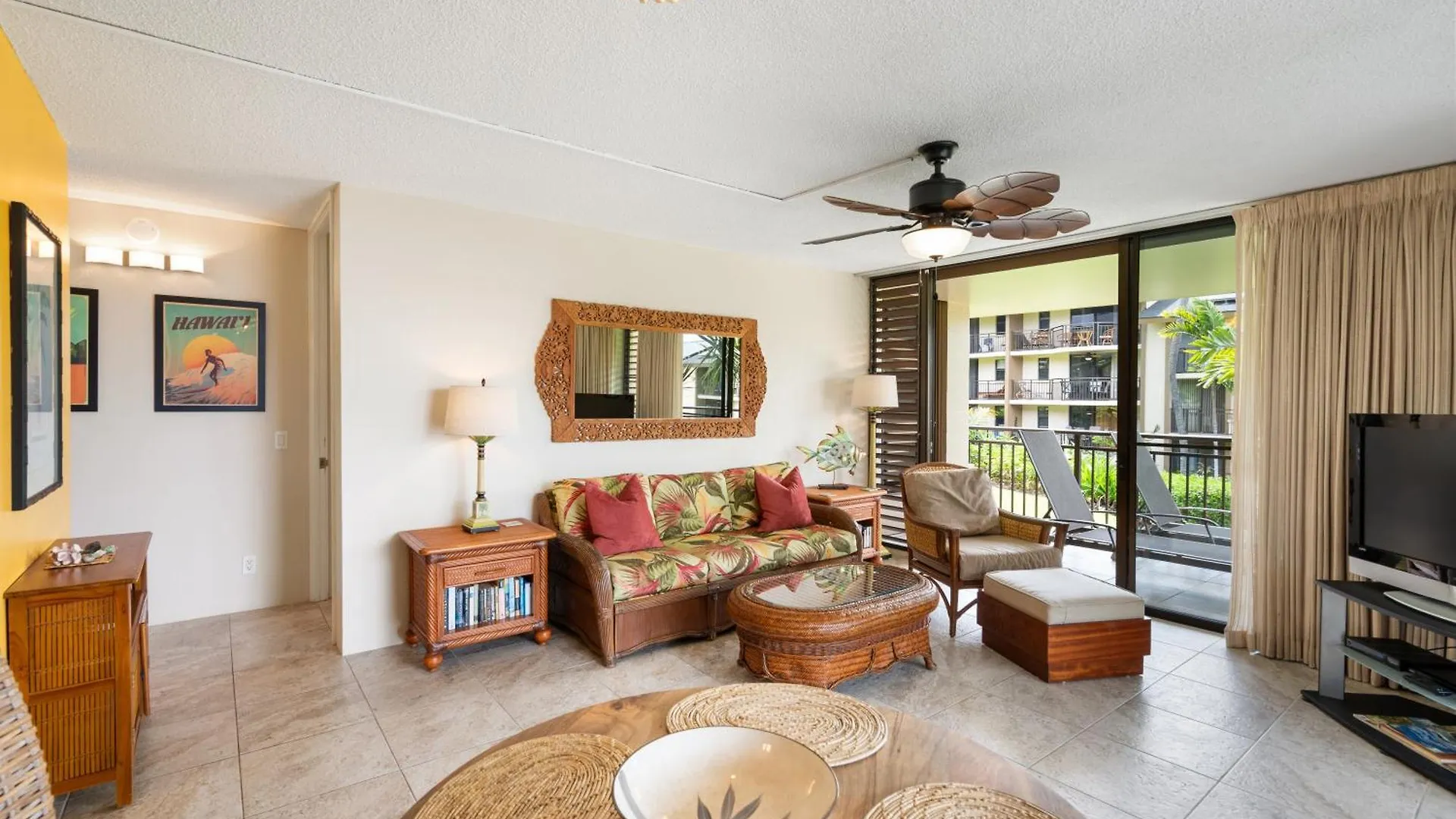 Apartament Kona Makai 5-201 Kailua-Kona 0*,  Stany Zjednoczone Ameryki