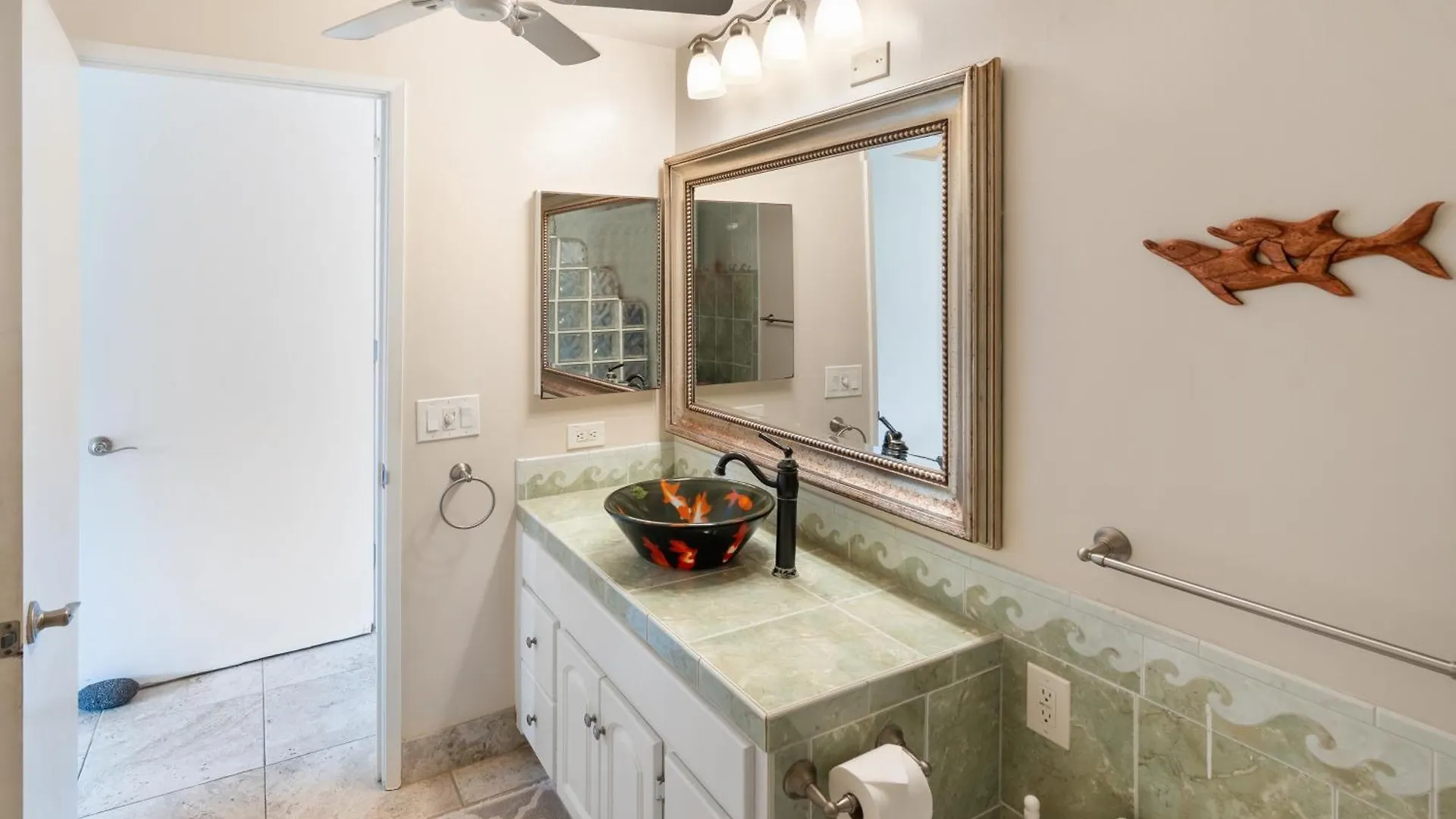 Apartament Kona Makai 5-201 Kailua-Kona