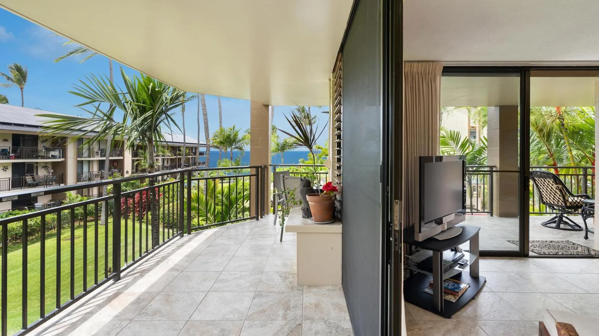 Apartament Kona Makai 5-201 Kailua-Kona 0*,