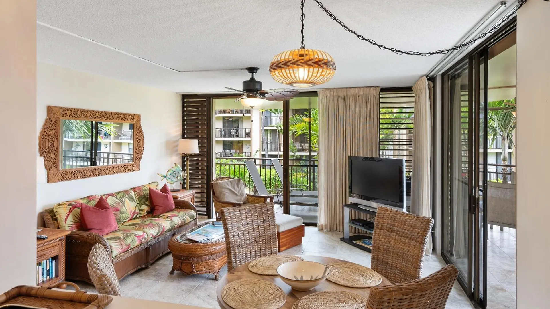 Apartament Kona Makai 5-201 Kailua-Kona