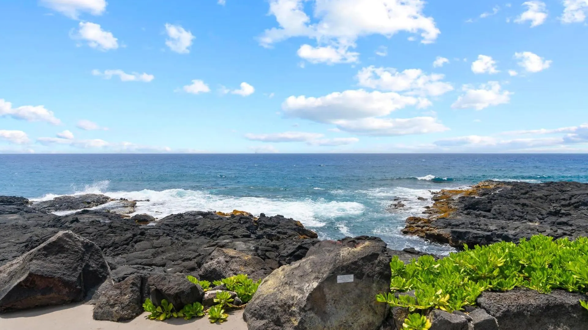 Apartament Kona Makai 5-201 Kailua-Kona