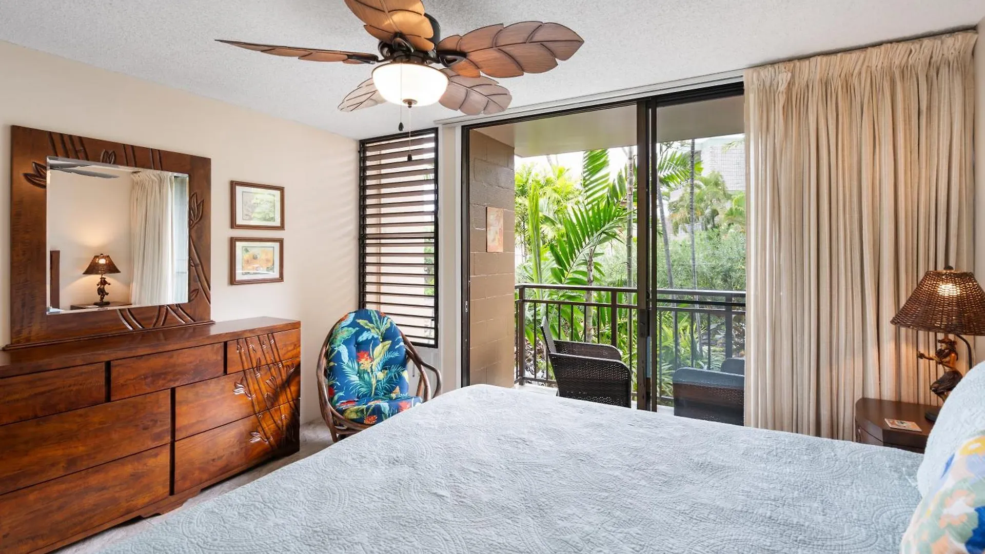 Apartament Kona Makai 5-201 Kailua-Kona Stany Zjednoczone Ameryki