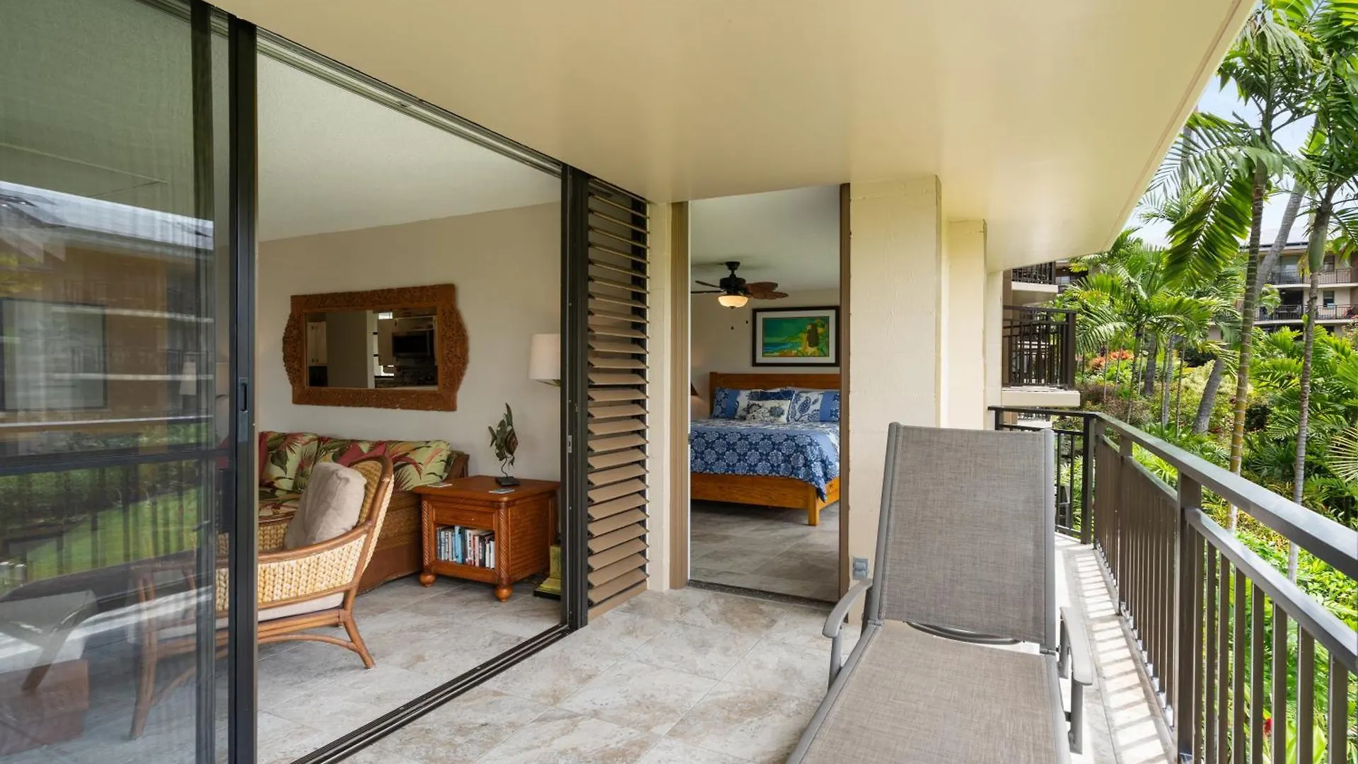 Apartament Kona Makai 5-201 Kailua-Kona