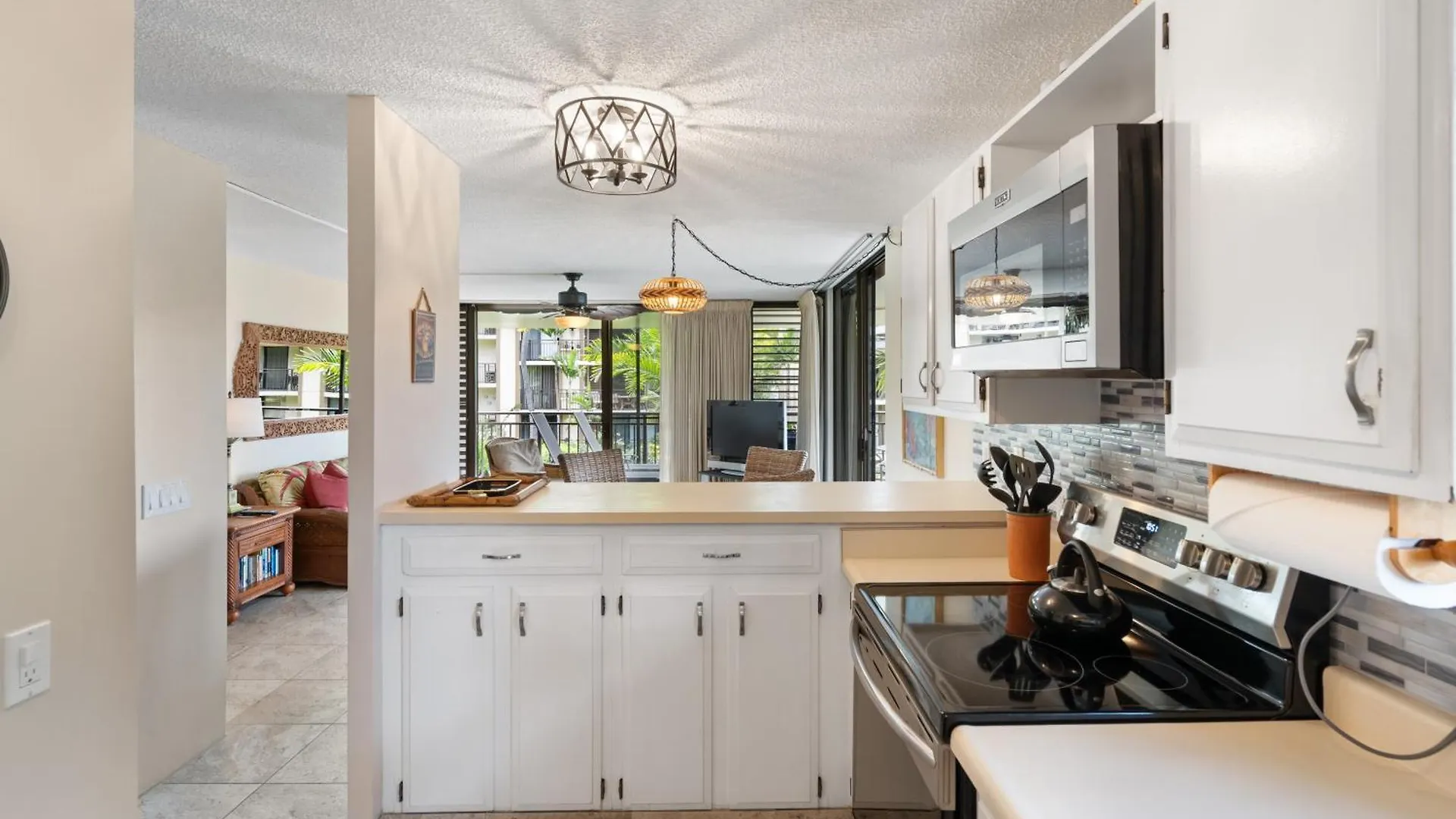 Apartament Kona Makai 5-201 Kailua-Kona