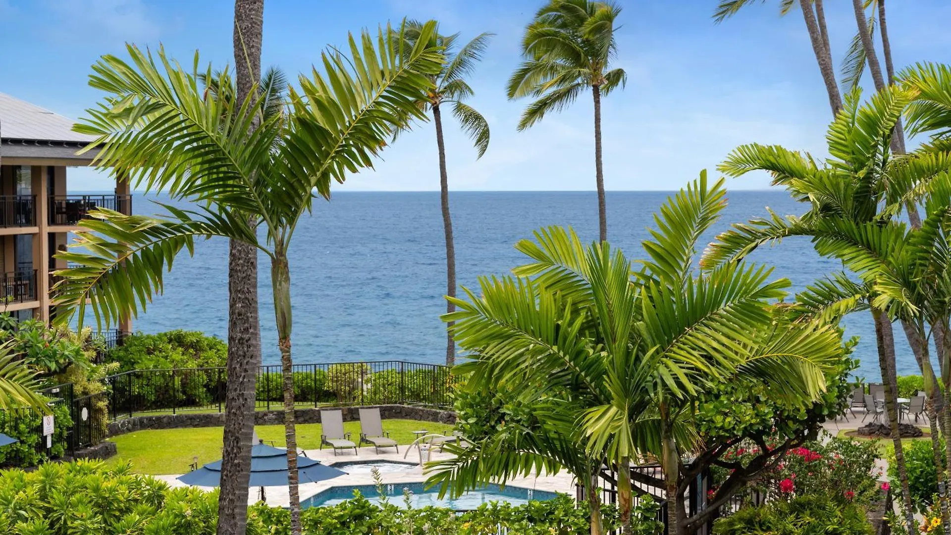 Apartament Kona Makai 5-201 Kailua-Kona 0*,